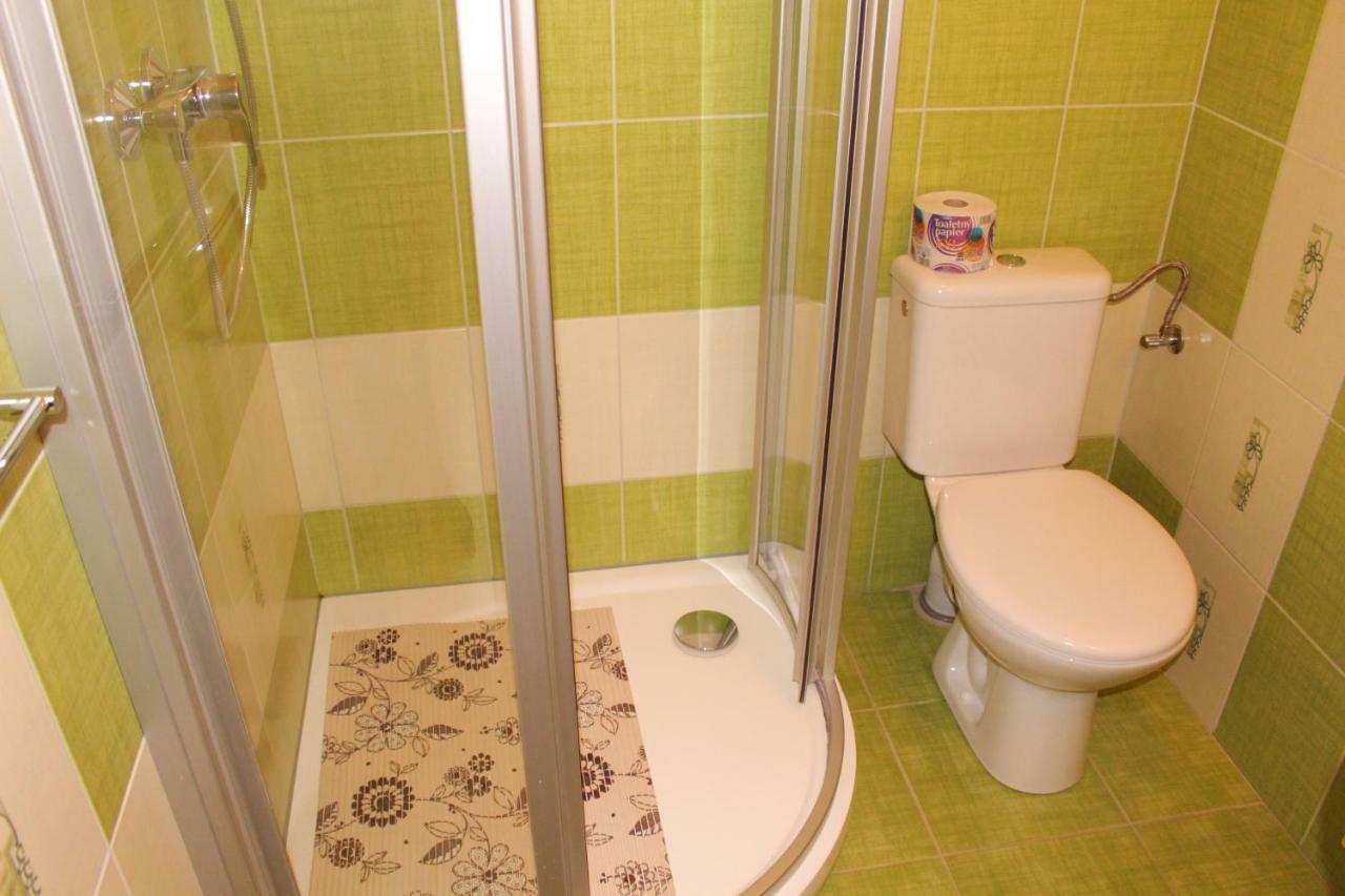 Penzion Chalupka II Spišské Podhradie エクステリア 写真