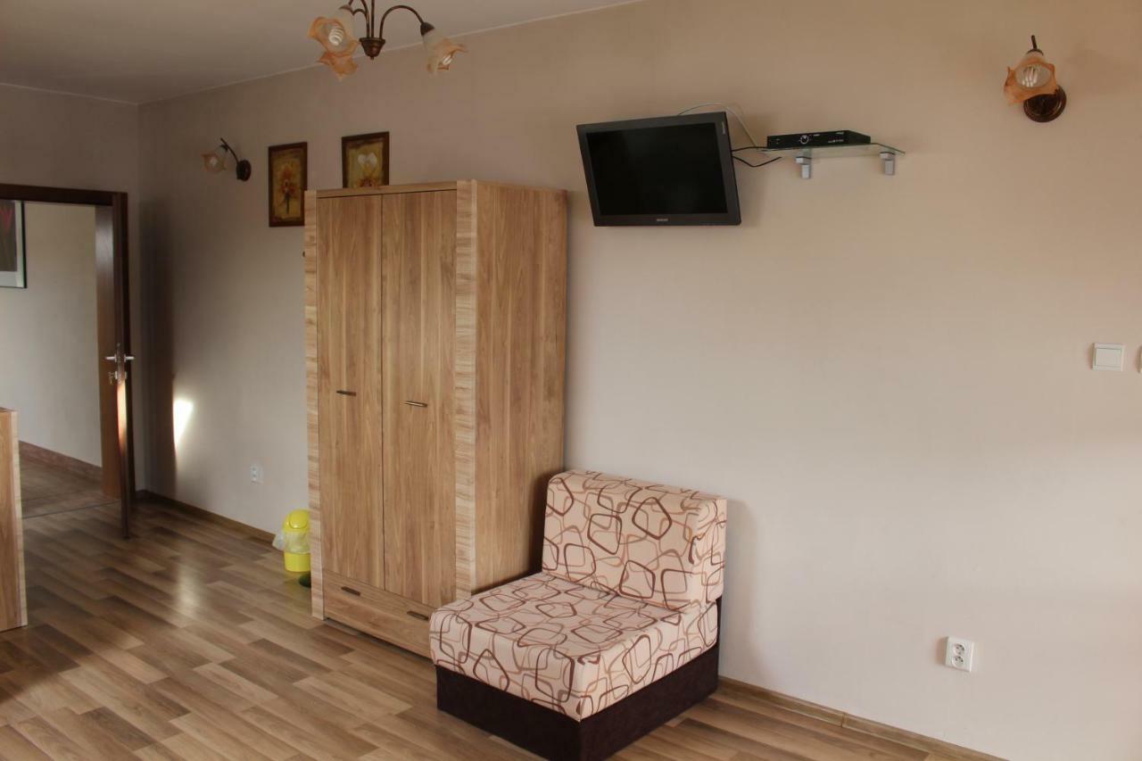 Penzion Chalupka II Spišské Podhradie エクステリア 写真